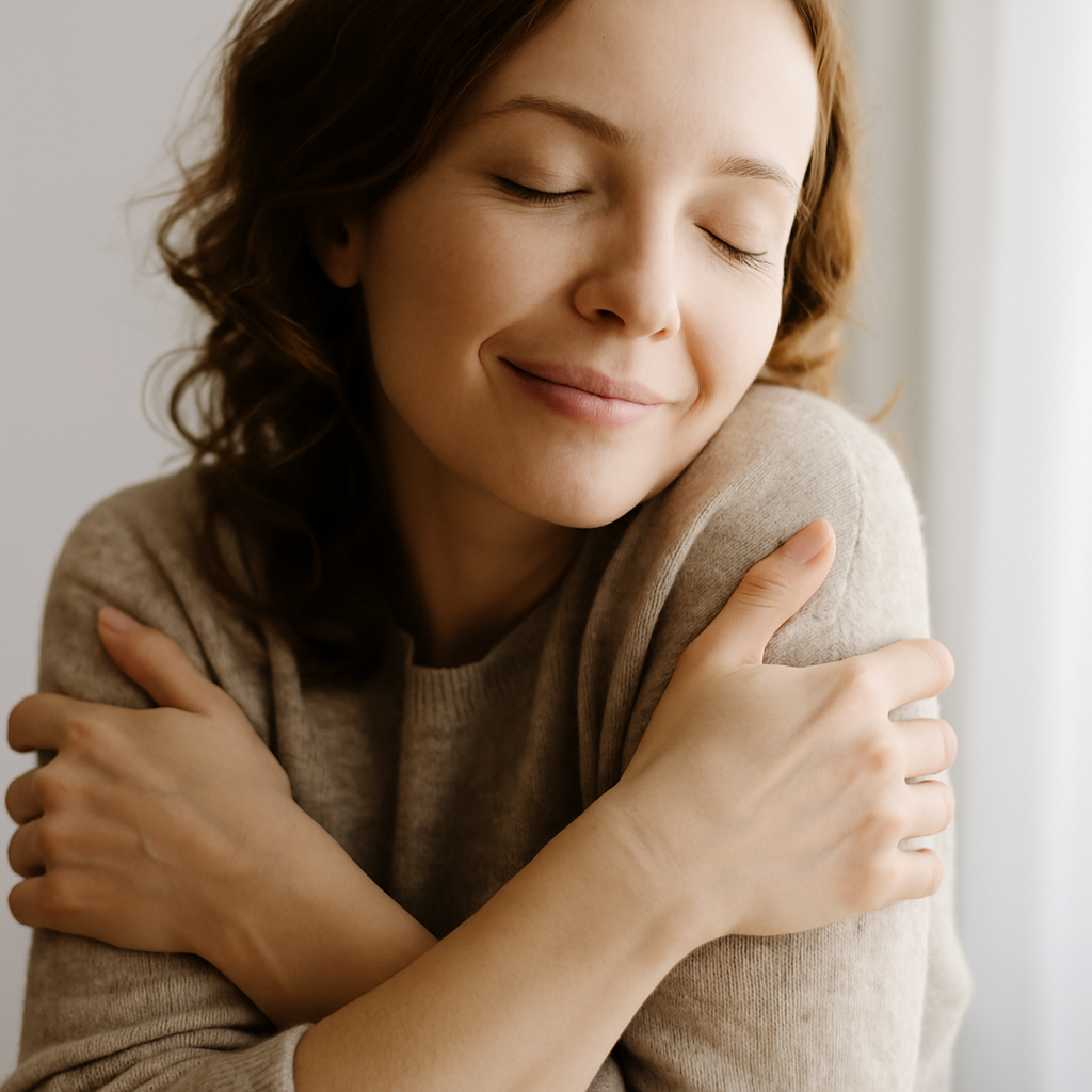 Öz-Şefkat Nedir? Nasıl Geliştirilir?