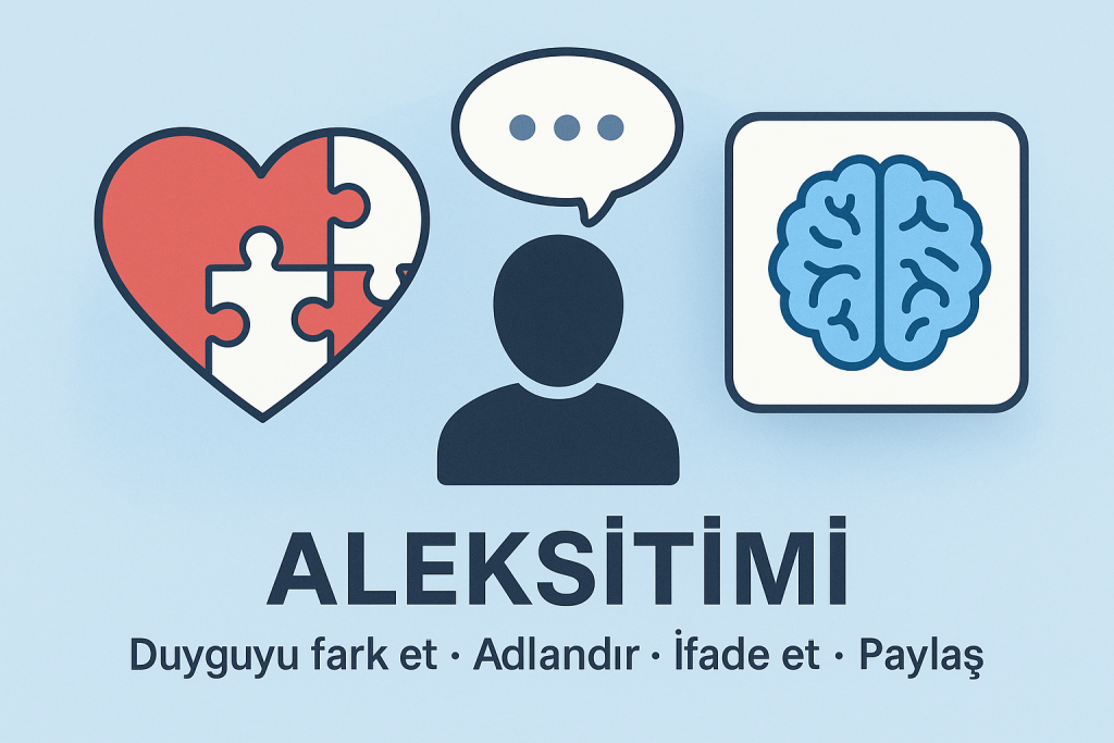 aleksitimi nedir