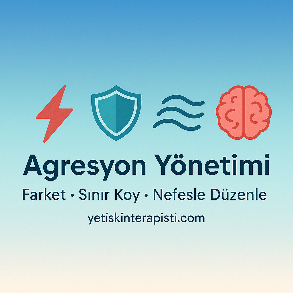 agresyon nedir