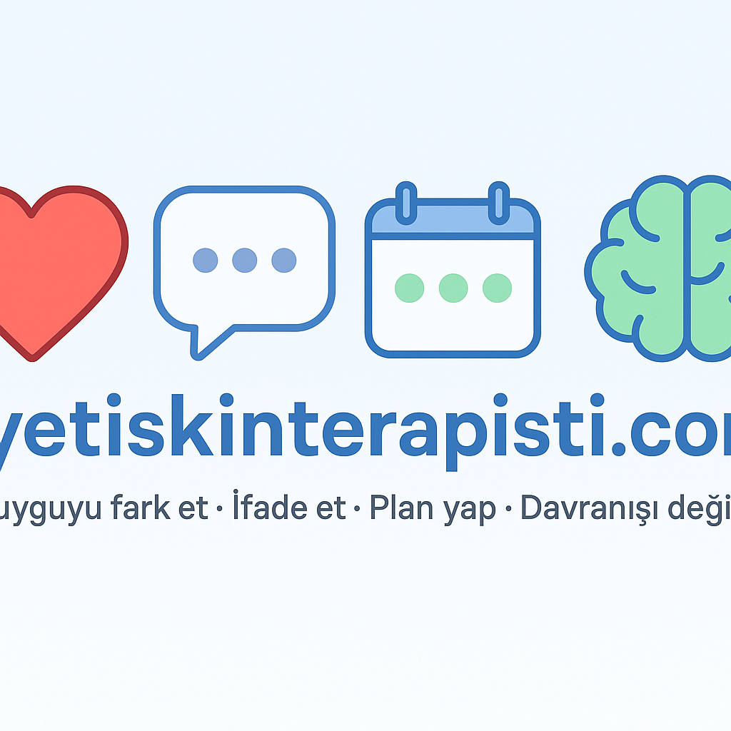 Yetişkin Terapisi Nedir?