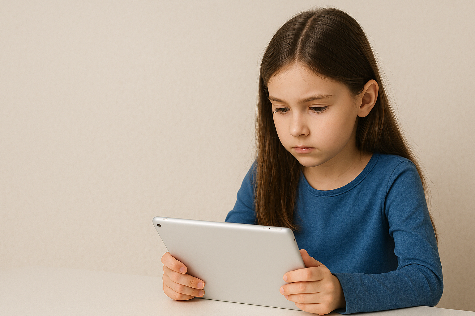 Teknoloji Çağında Ekran Süresi, Dikkat Dağınıklığı ve DEHB: Ebeveynler İçin Doğru Bilinen Yanlışlar