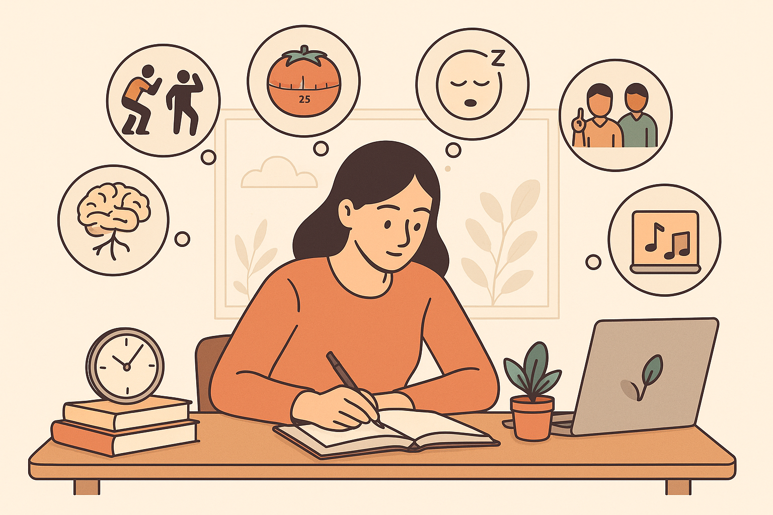 Nasıl daha iyi öğrenirsiniz?