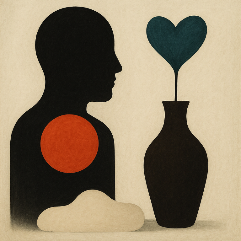 nesne ilişkileri kuramı