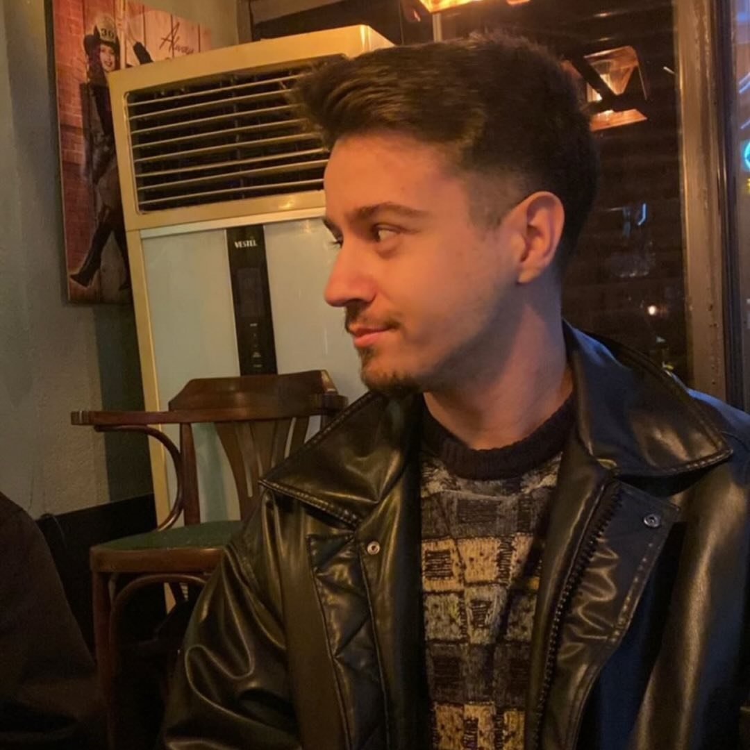 Erdem Kılıç